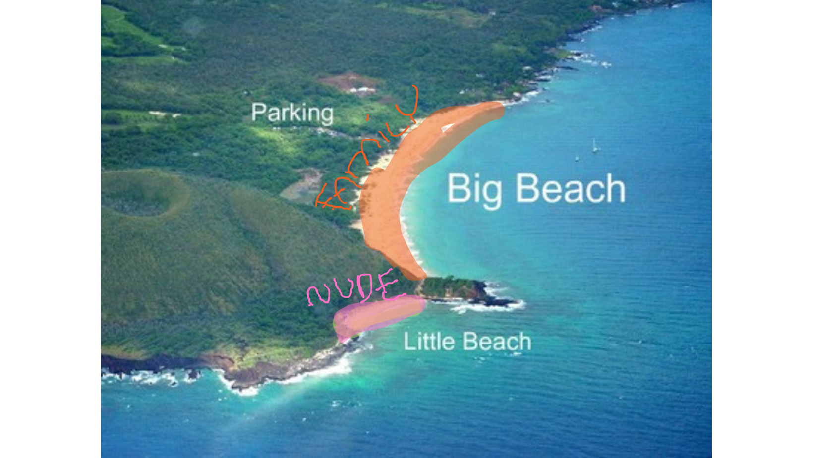 Family-Big-Beach-And-Little-Beach