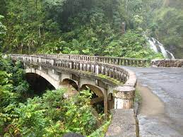 Adventuring in Hana: Unveiling the Thrills of the Island Paradise