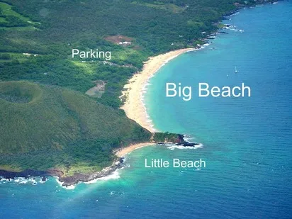 Little-beach-big-beach-