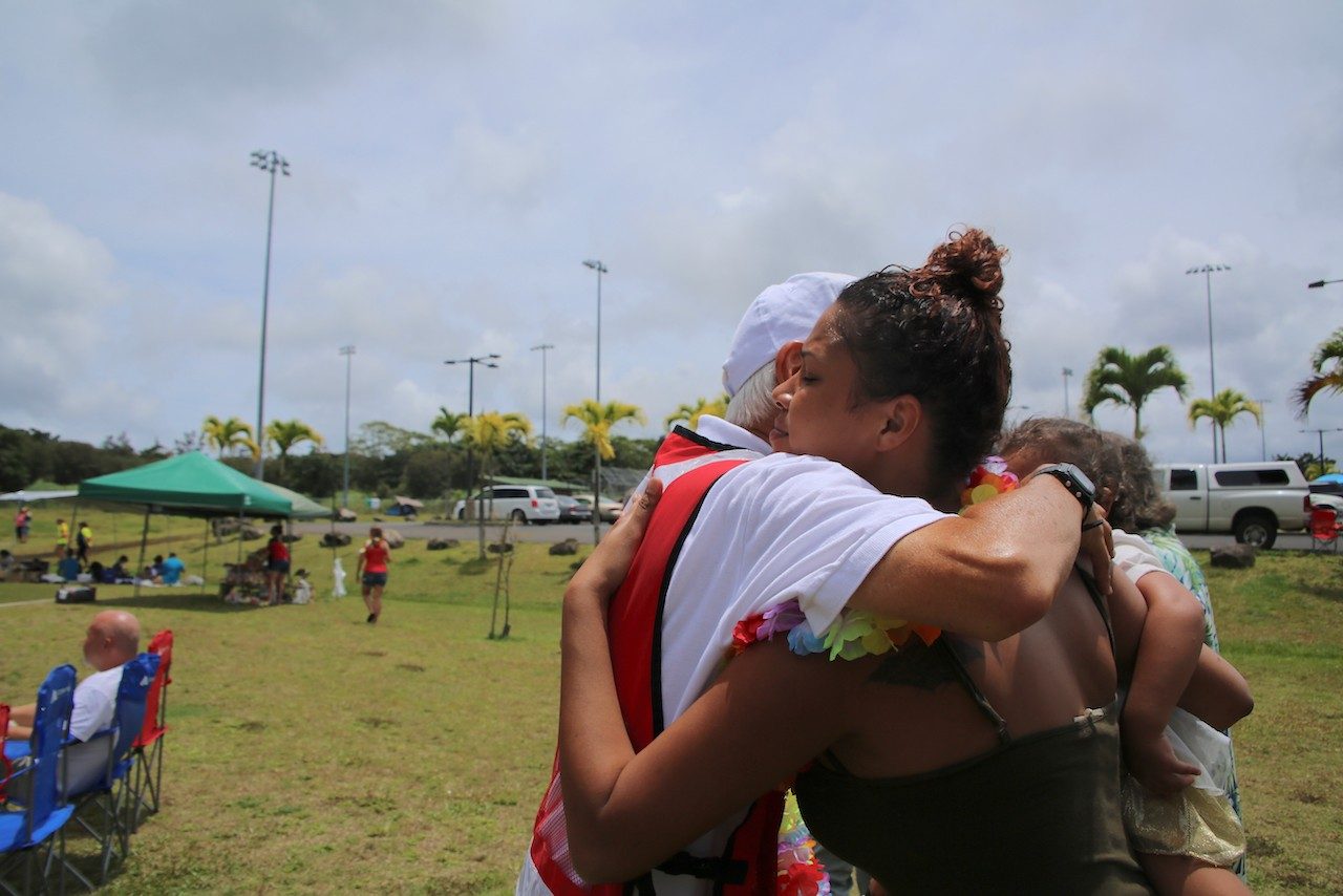 Redcross Hawaii