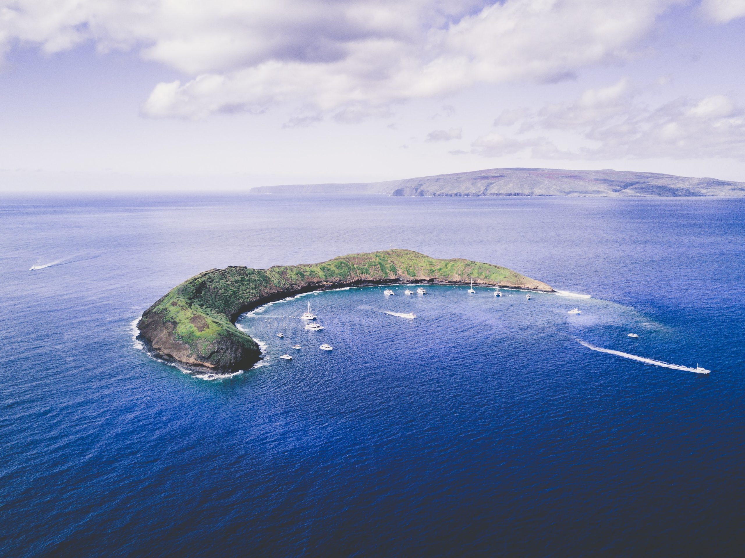 molokini