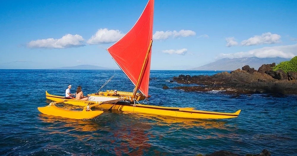 Sail-Paddle-Snorkel