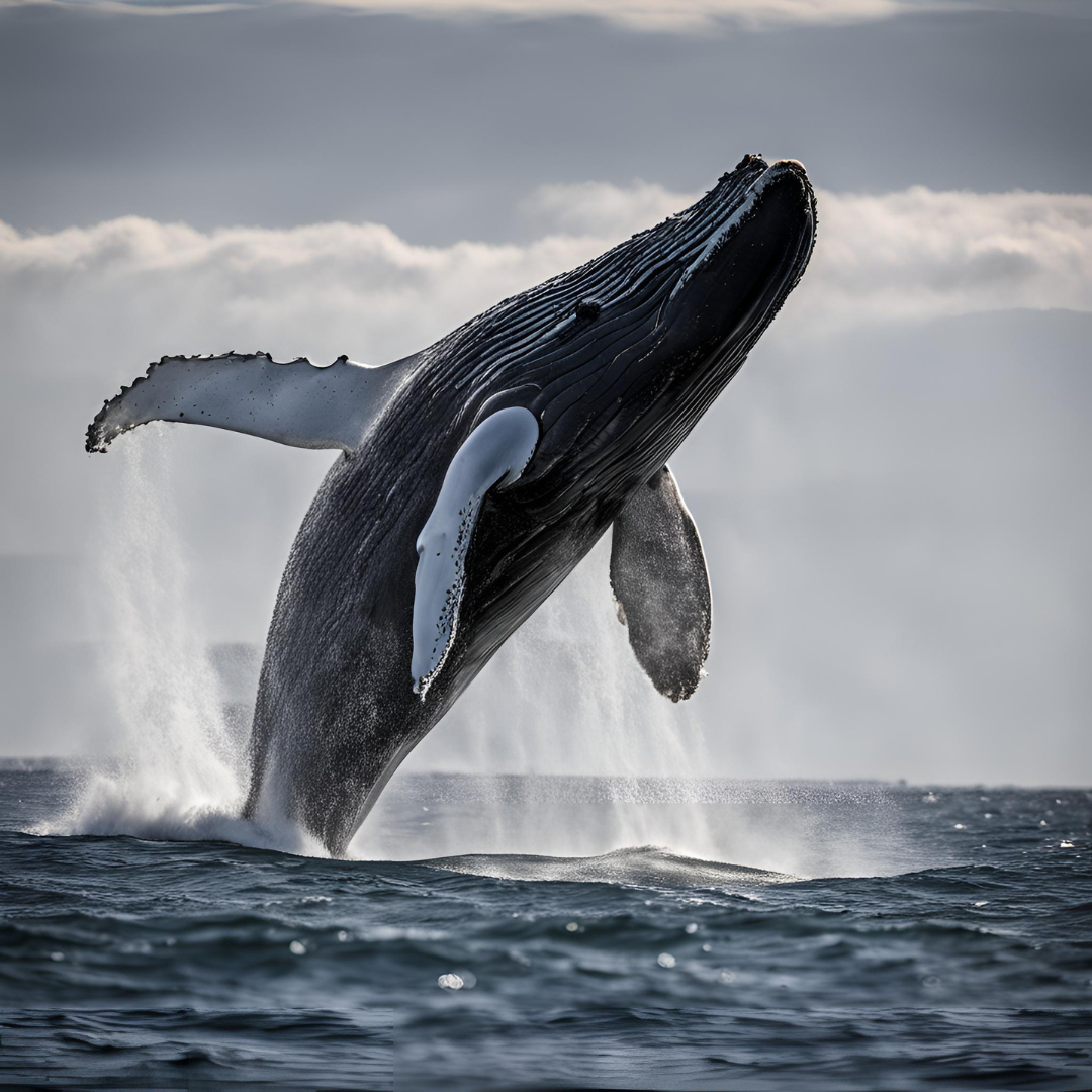 whale watching at shop4maui.com