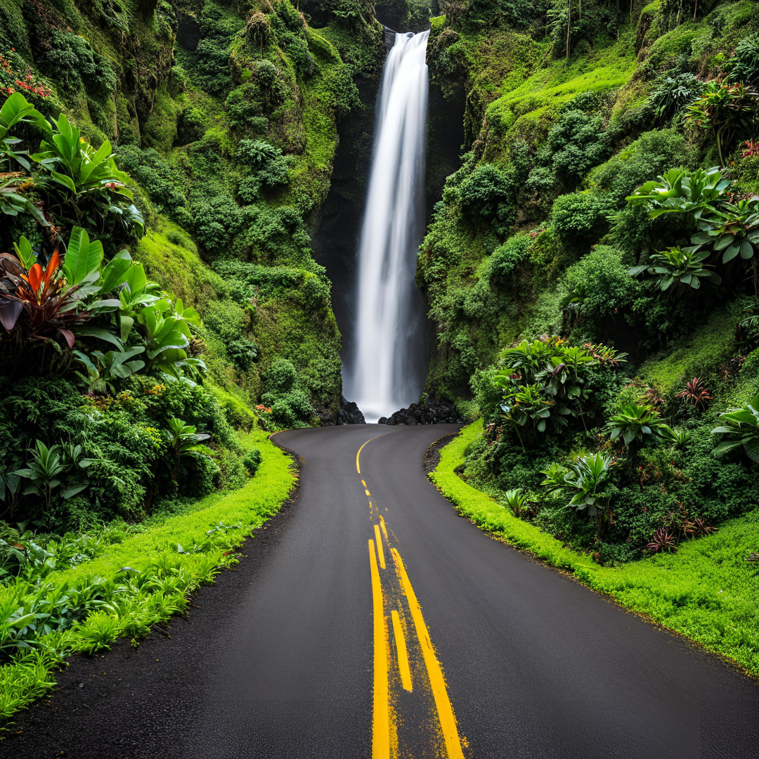 Hana Highway